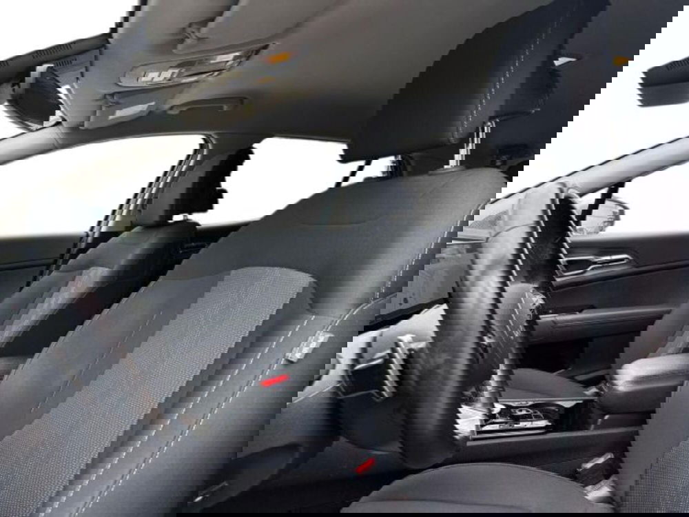 Kia Sportage usata a Bologna (12)