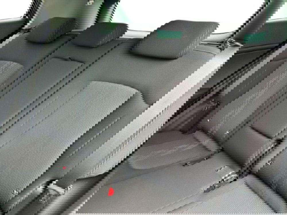 Kia Sportage usata a Bologna (13)