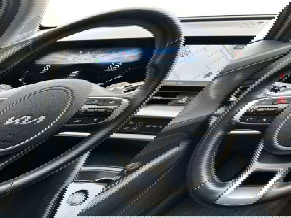 Kia Sportage usata a Bologna (14)