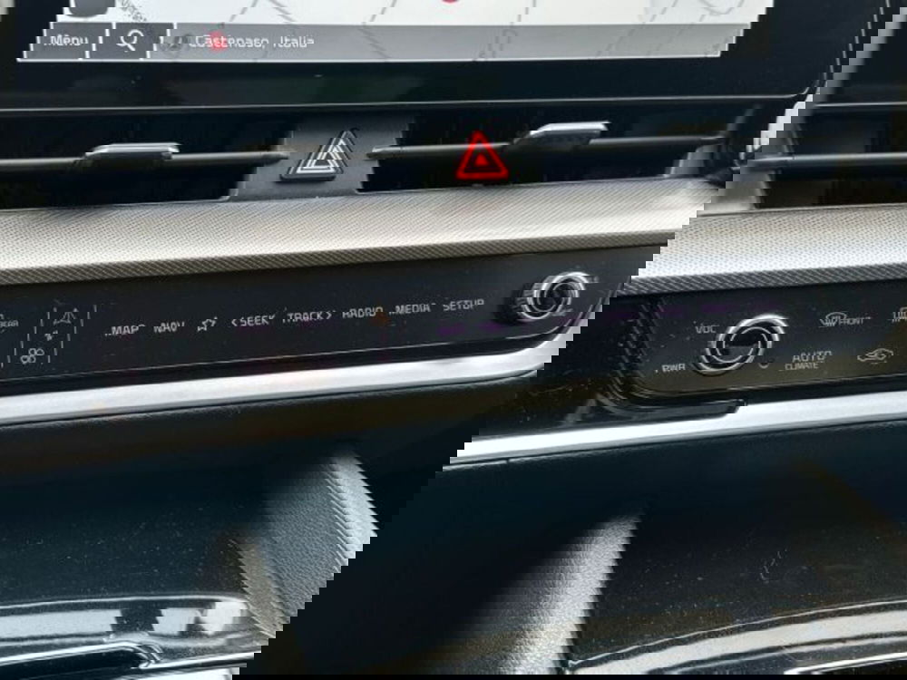 Kia Sportage usata a Bologna (17)