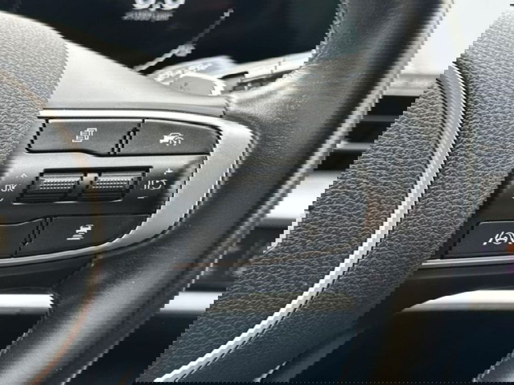 Kia Sportage usata a Bologna (19)