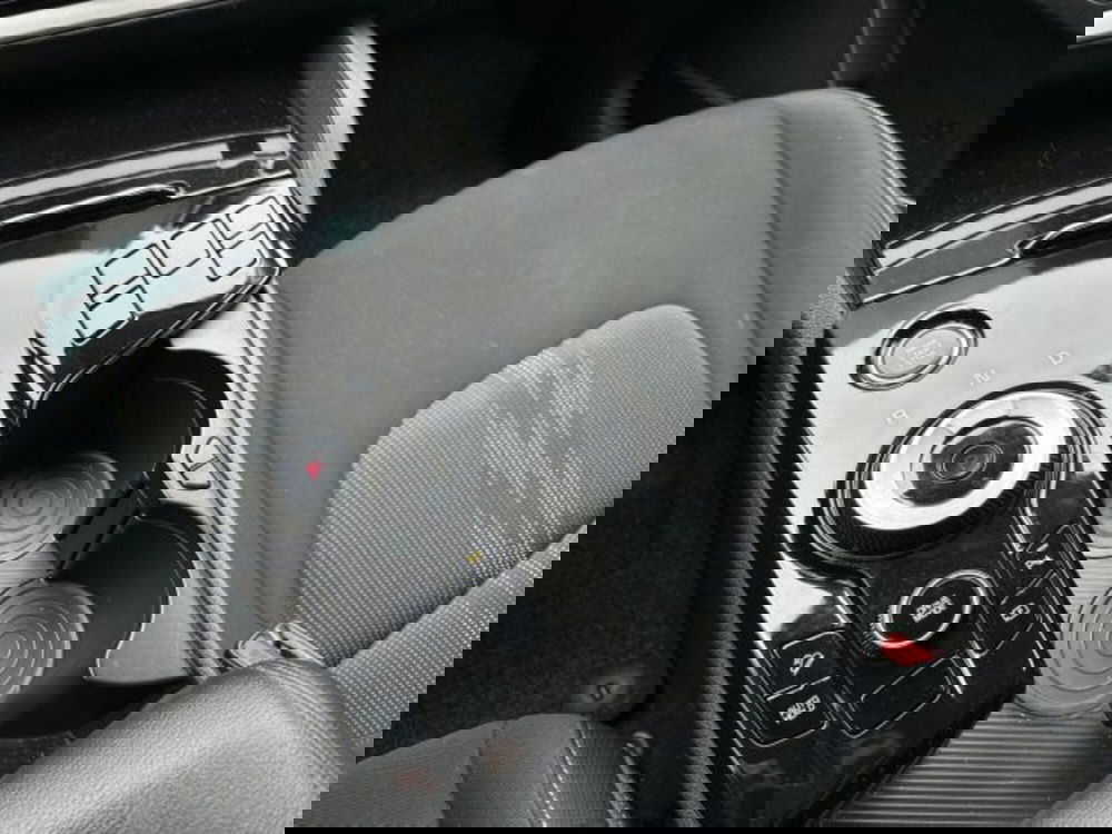 Kia Sportage usata a Bologna (20)