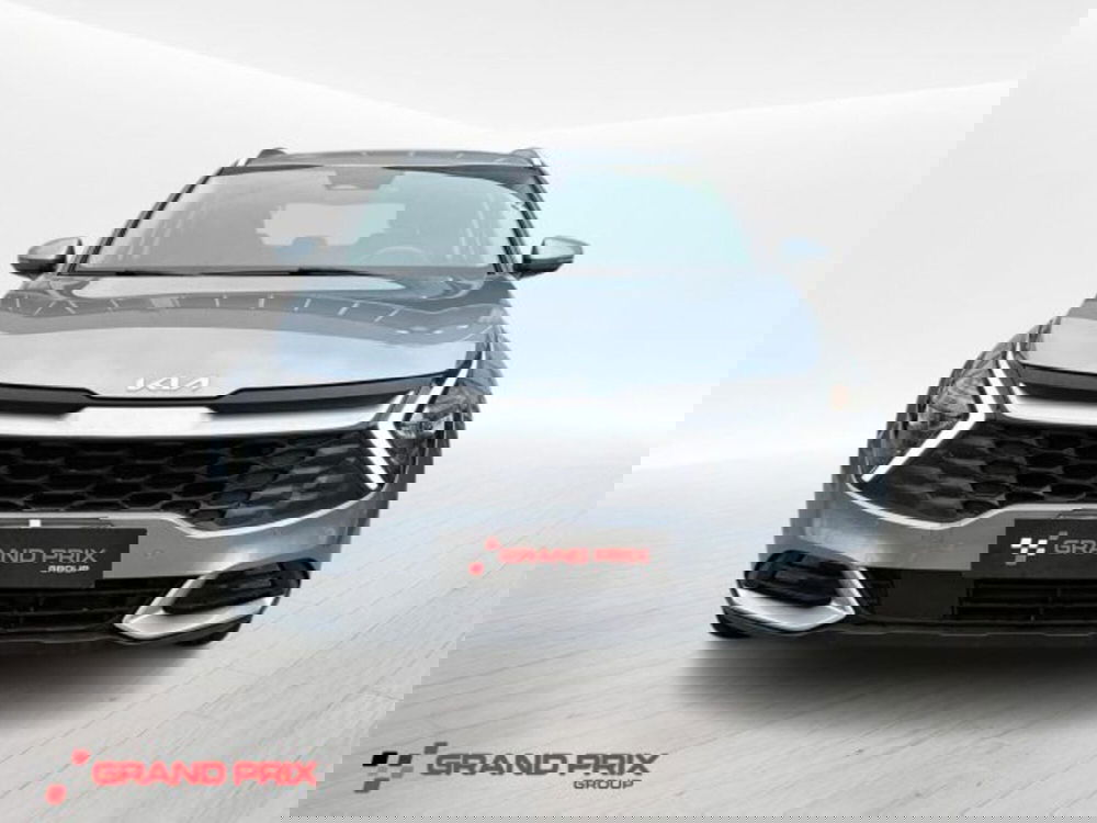 Kia Sportage usata a Bologna (3)