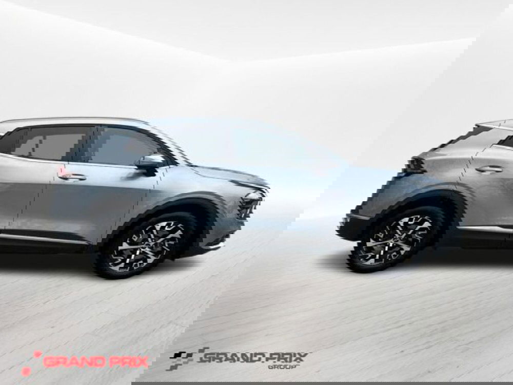 Kia Sportage usata a Bologna (4)