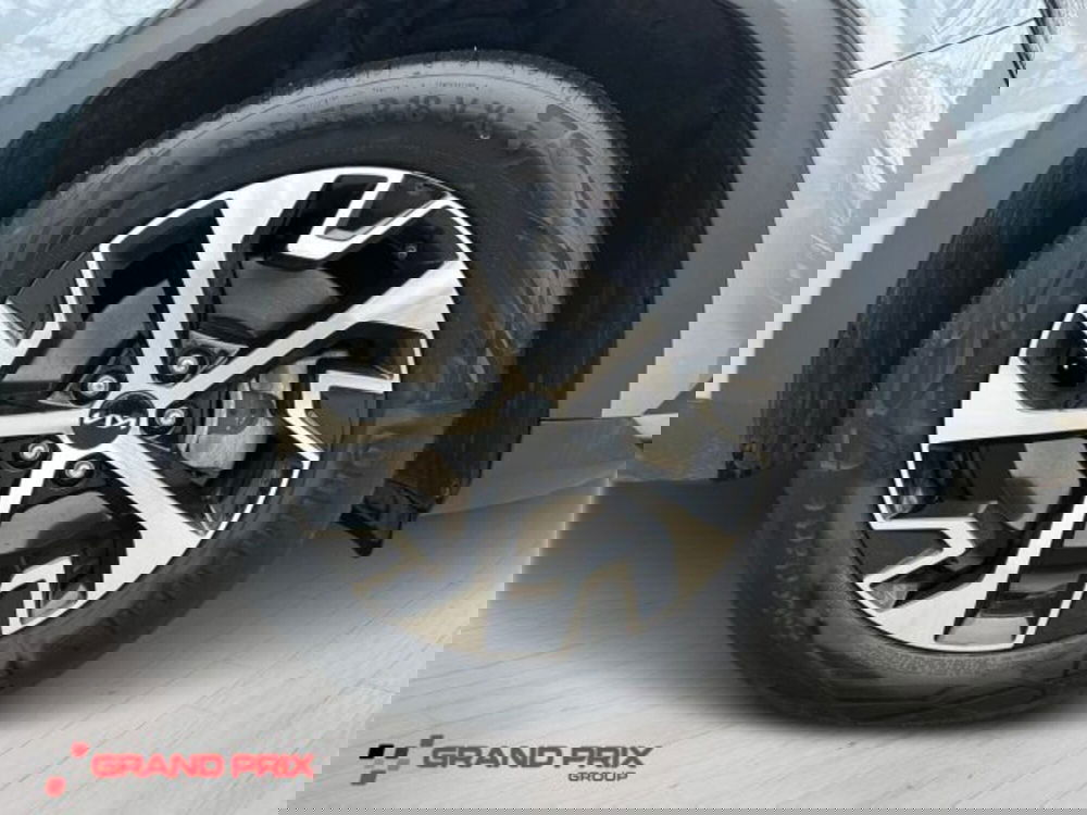 Kia Sportage usata a Bologna (6)
