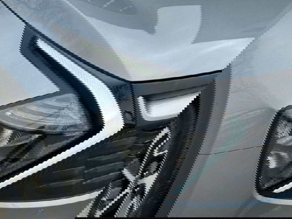 Kia Sportage usata a Bologna (7)