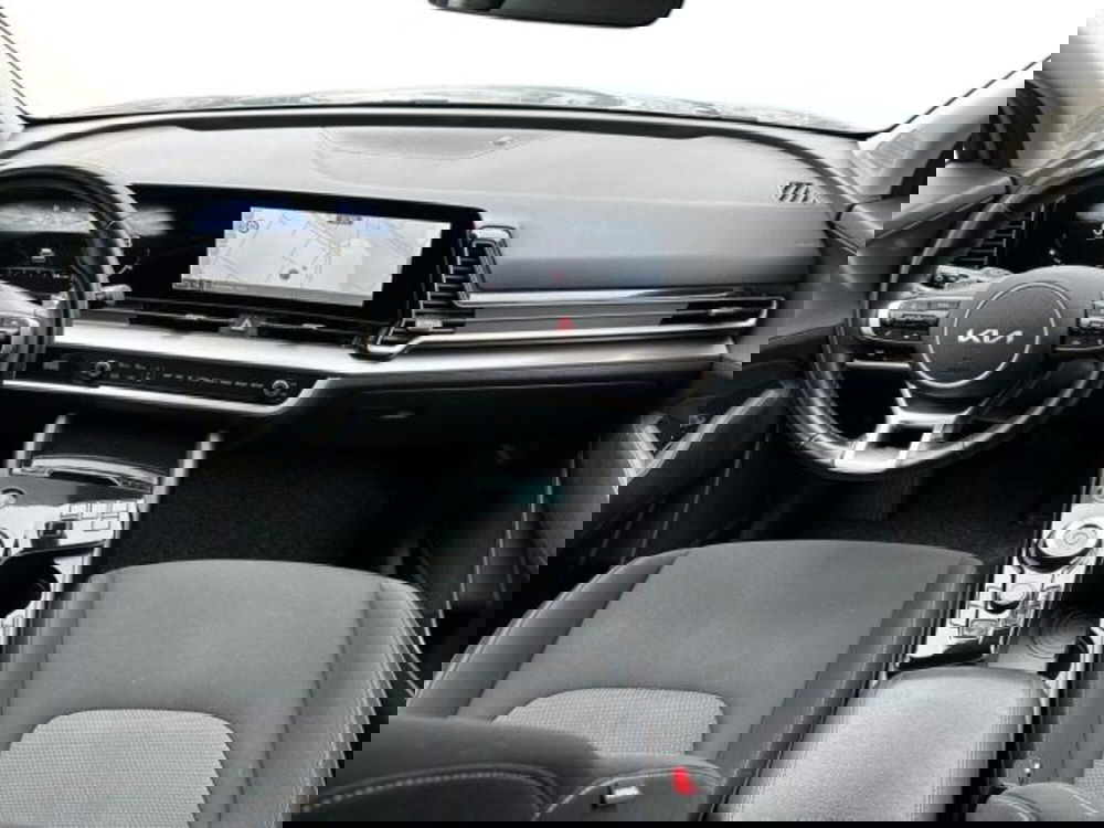 Kia Sportage usata a Bologna (9)