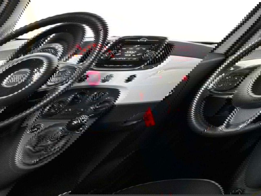 Fiat 500 usata a Bologna (10)