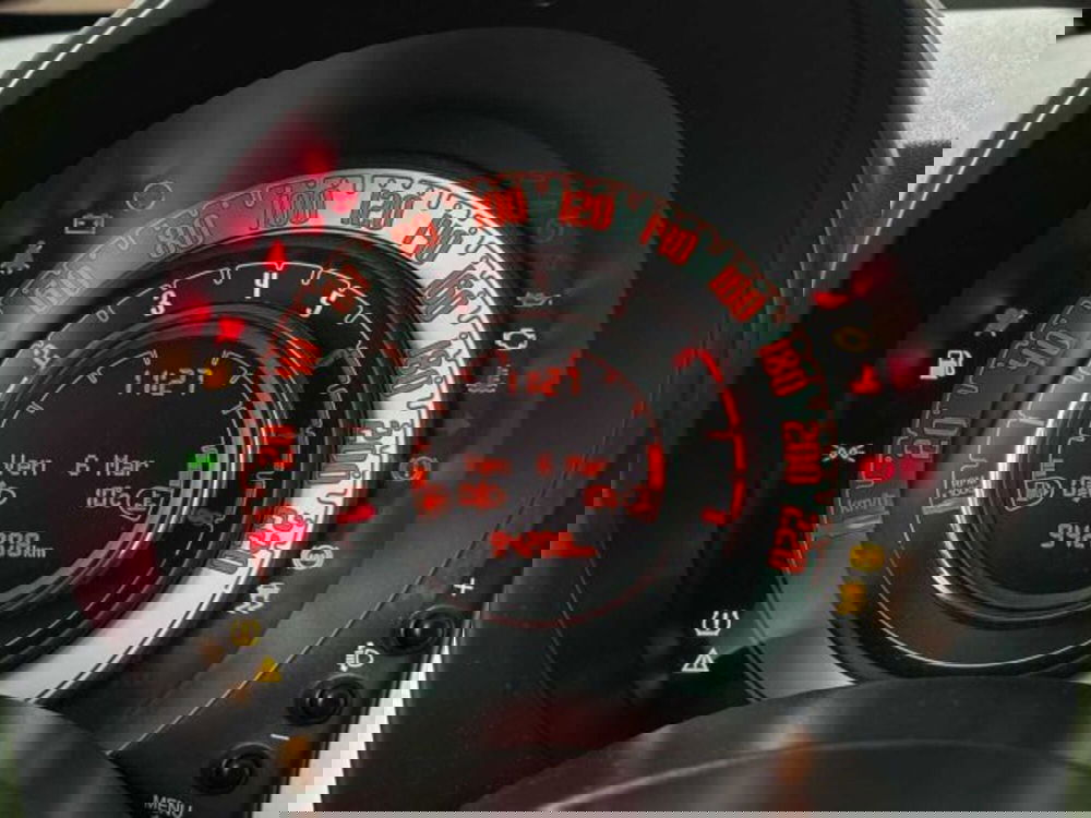 Fiat 500 usata a Bologna (11)