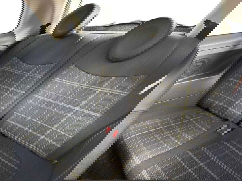 Fiat 500 usata a Bologna (13)