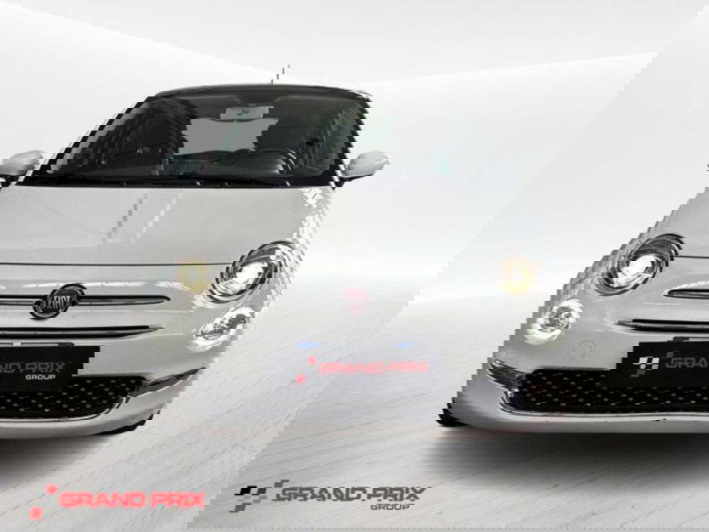 Fiat 500 usata a Bologna (3)