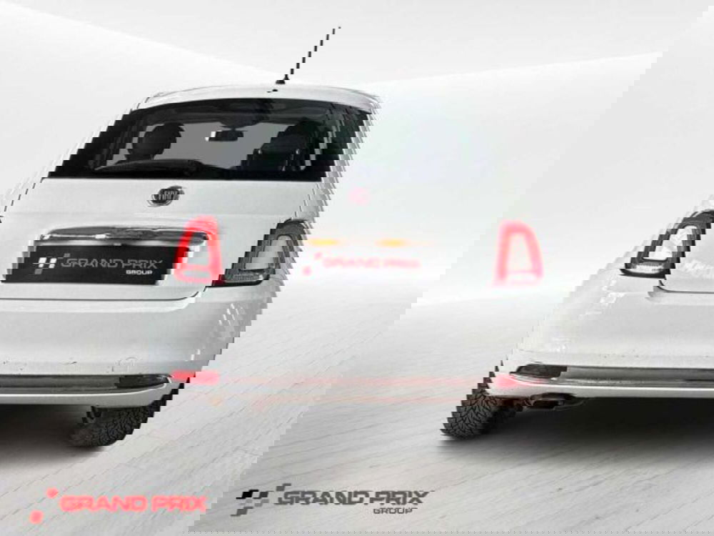 Fiat 500 usata a Bologna (5)