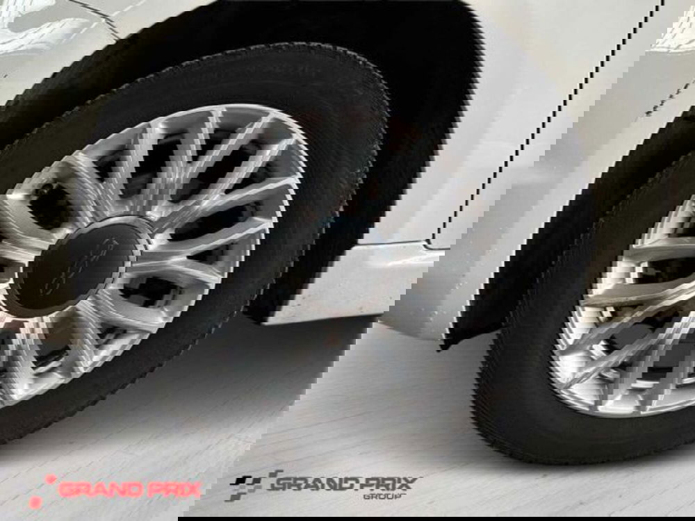 Fiat 500 usata a Bologna (6)