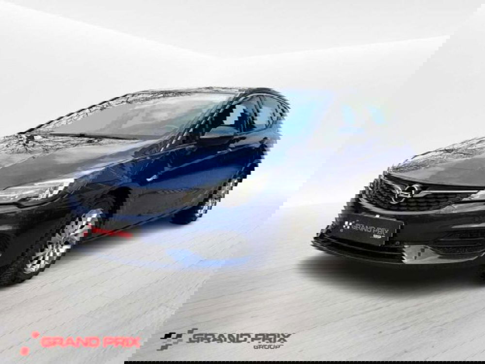 Opel Astra usata a Bologna