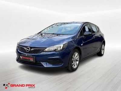 Opel Astra 1.2 Turbo 110 CV S&amp;S 5 porte Business Elegance del 2021 usata a Castenaso