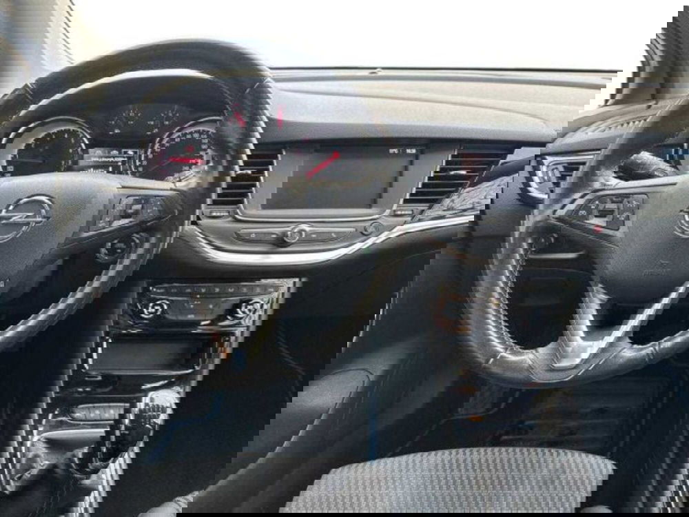 Opel Astra usata a Bologna (10)