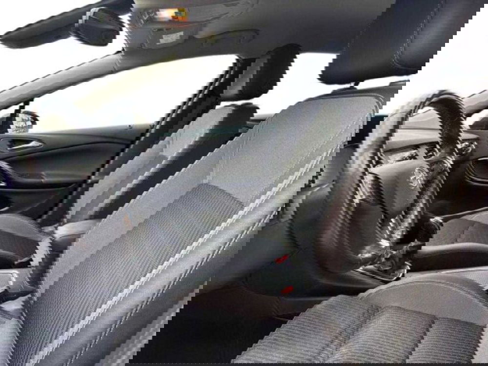 Opel Astra usata a Bologna (12)