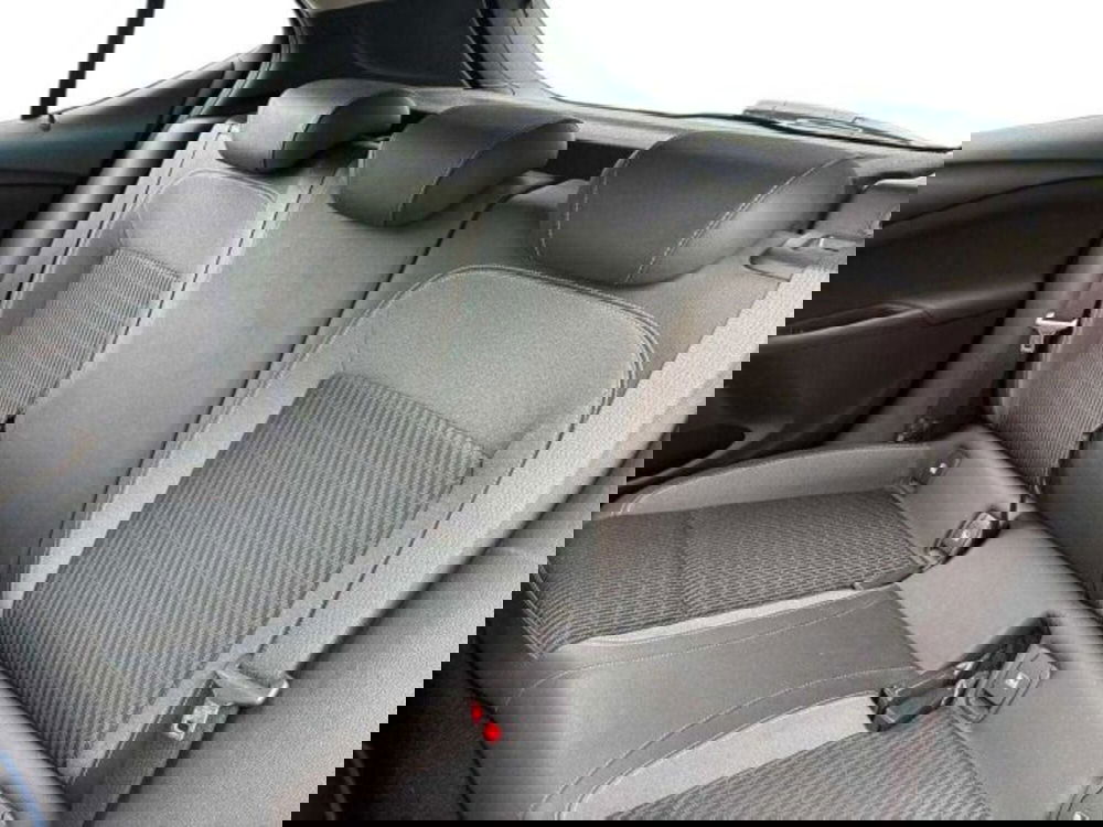 Opel Astra usata a Bologna (13)