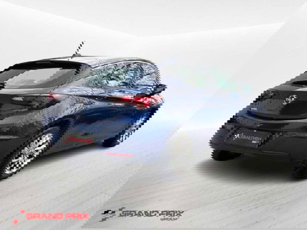 Opel Astra usata a Bologna (2)