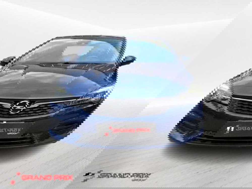 Opel Astra usata a Bologna (3)