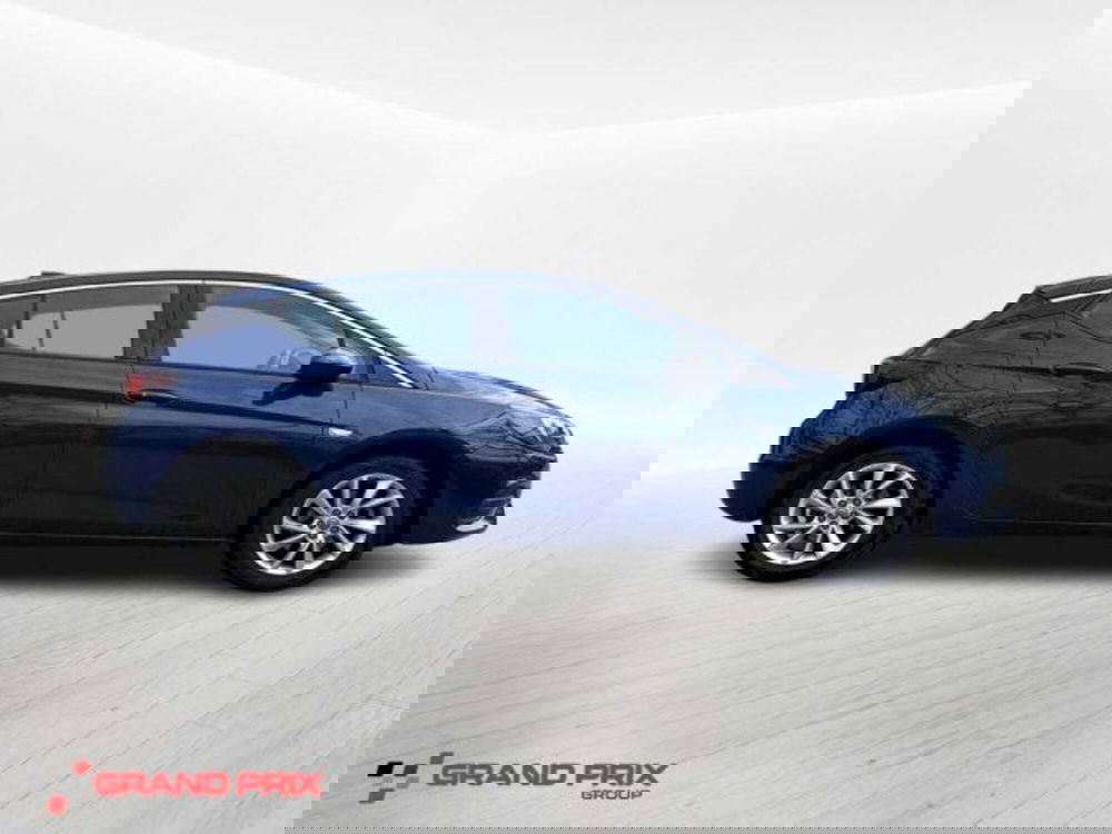 Opel Astra usata a Bologna (4)