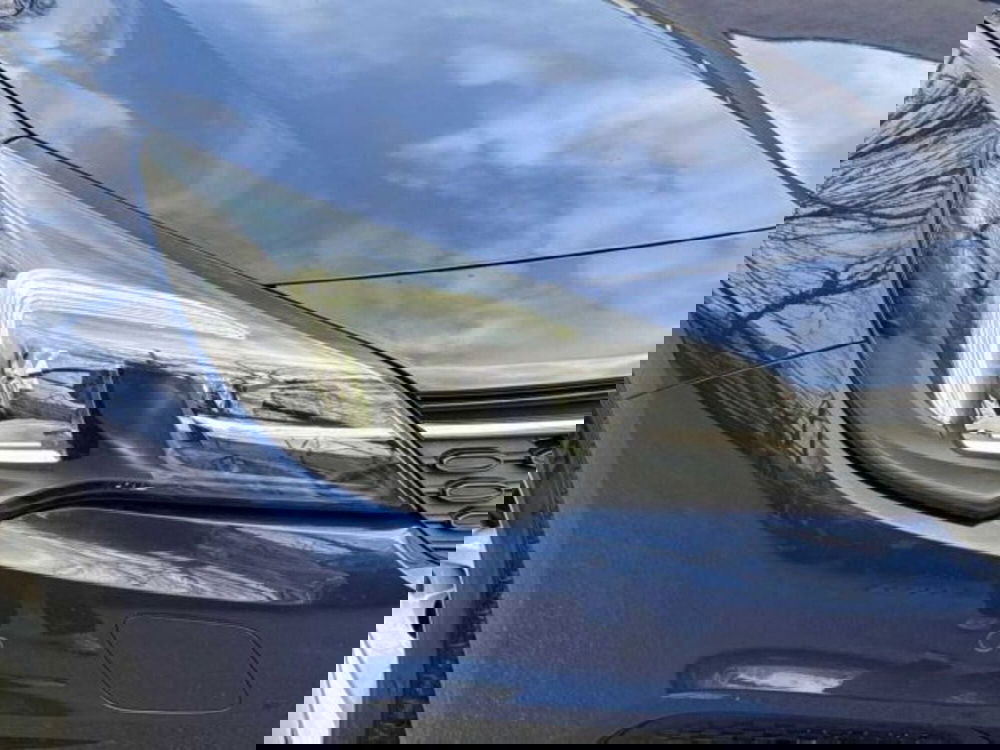 Opel Astra usata a Bologna (7)