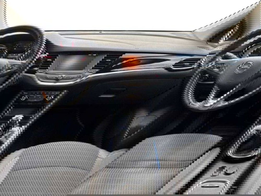 Opel Astra usata a Bologna (9)