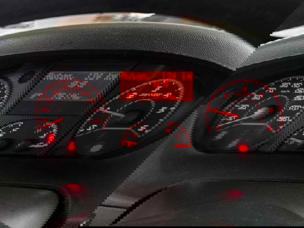 Citroen Jumper Telaio usata a Bologna (11)