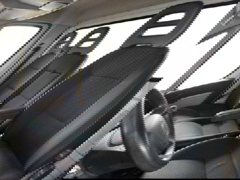 Citroen Jumper Telaio usata a Bologna (12)