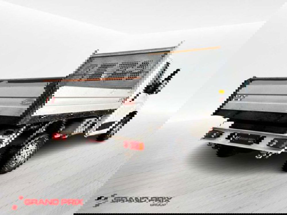 Citroen Jumper Telaio usata a Bologna (2)