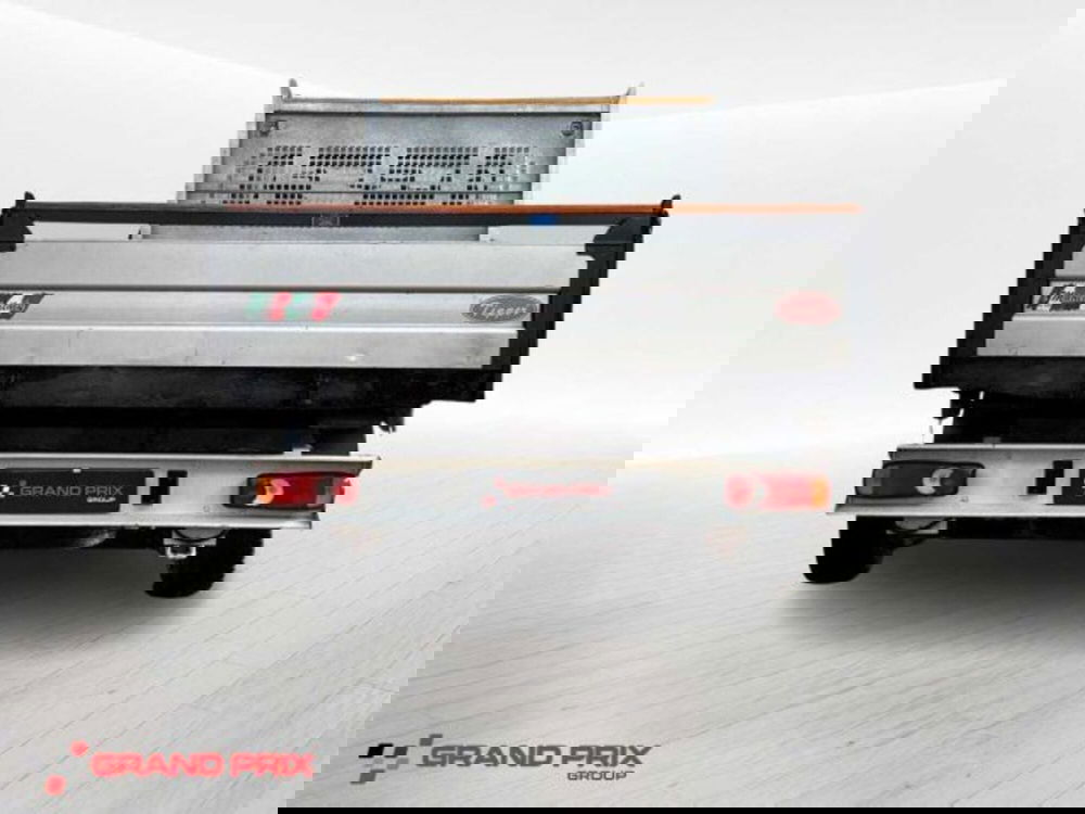 Citroen Jumper Telaio usata a Bologna (5)