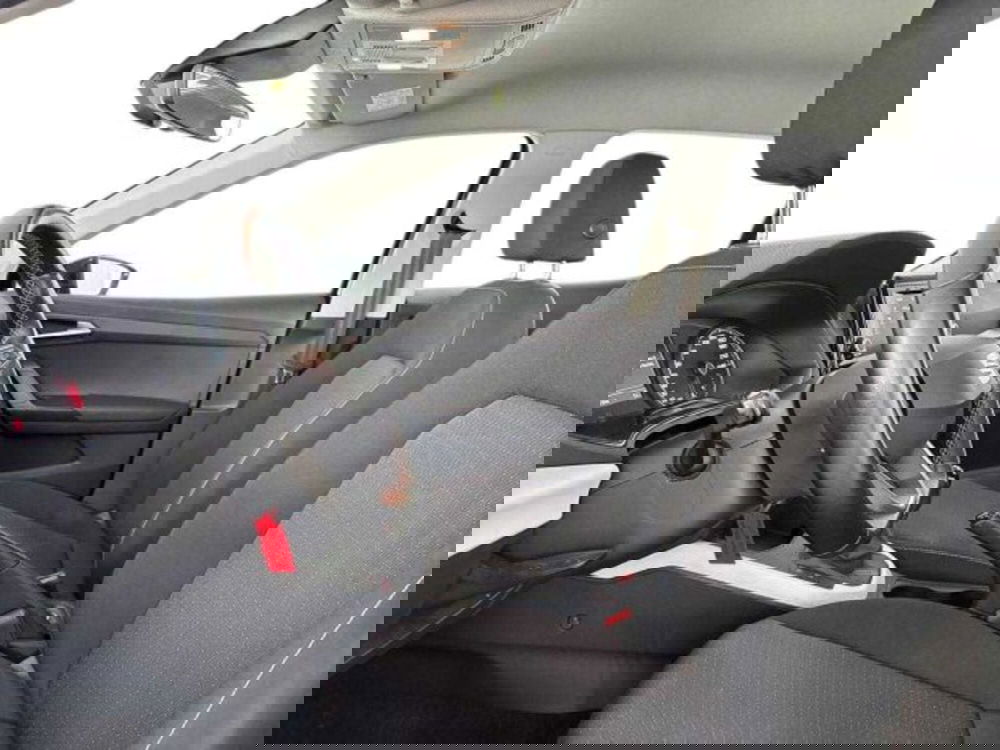 SEAT Arona usata a Bologna (12)