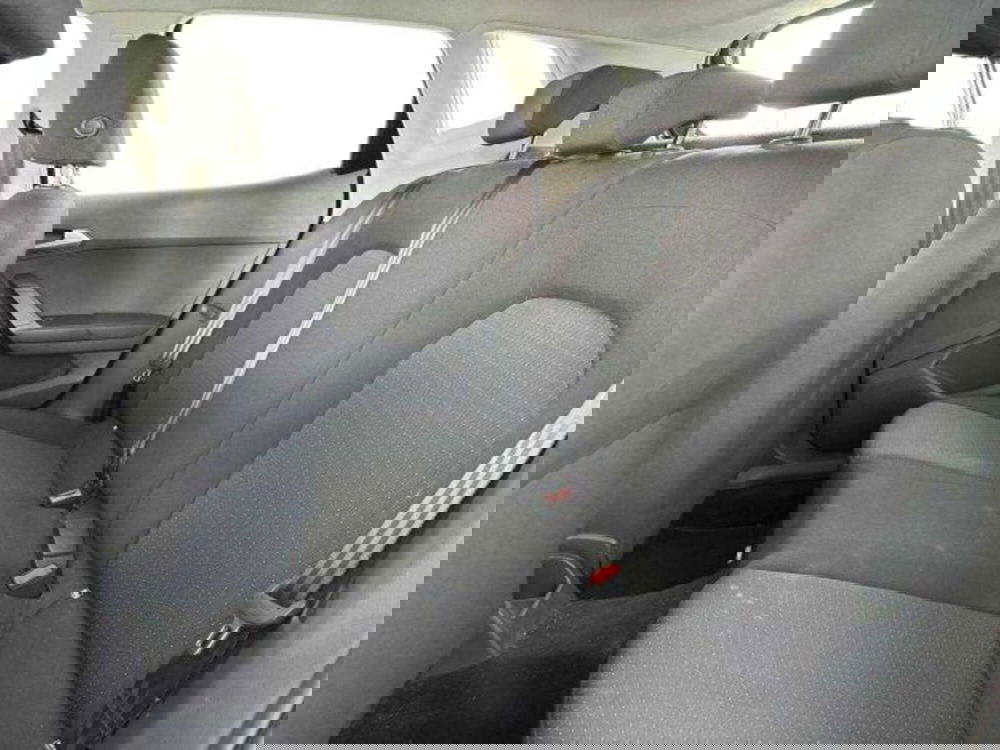 SEAT Arona usata a Bologna (13)