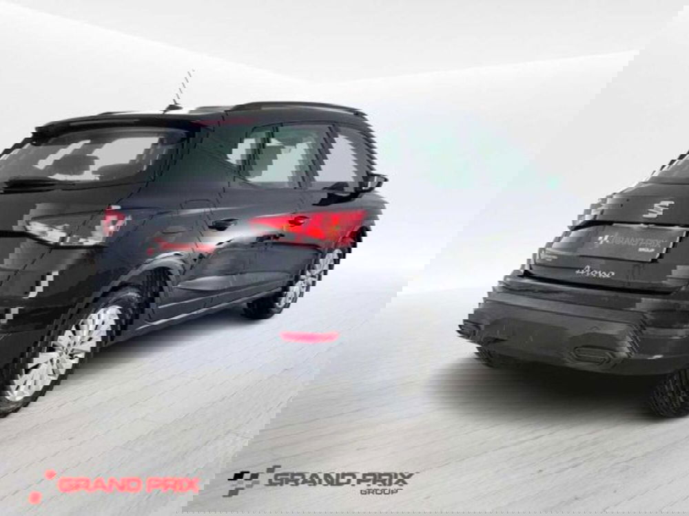 SEAT Arona usata a Bologna (2)