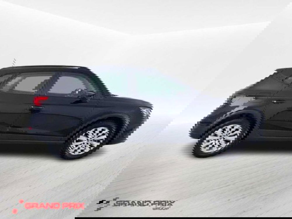 SEAT Arona usata a Bologna (4)