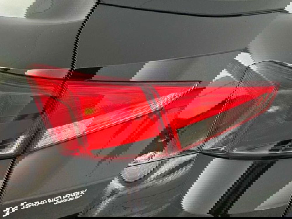 SEAT Arona usata a Bologna (7)