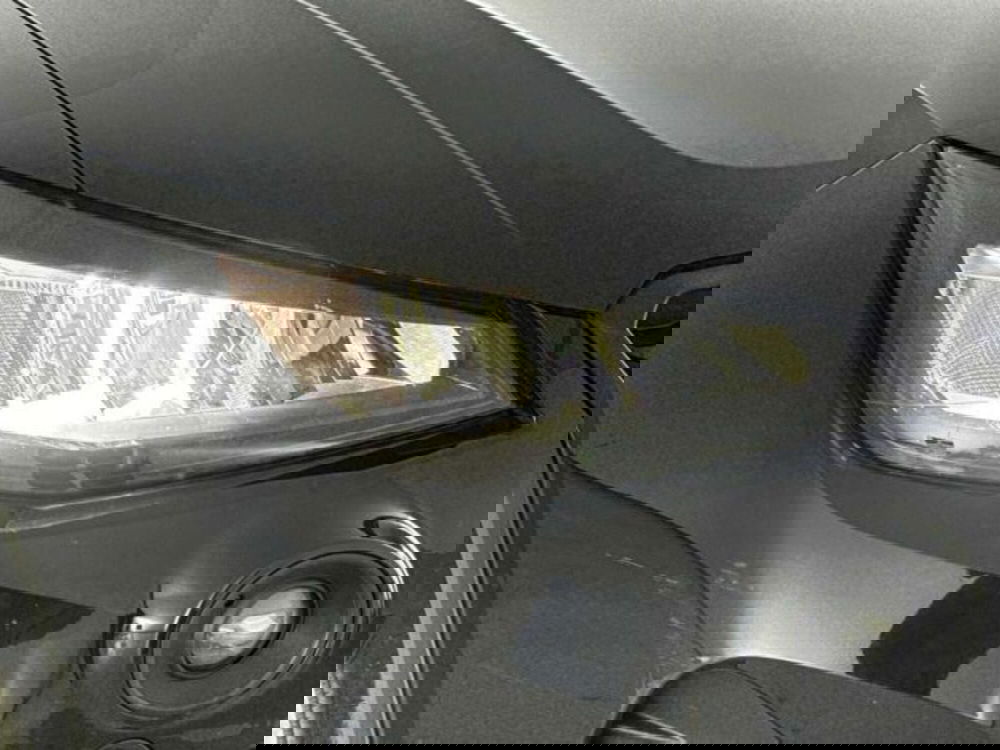 SEAT Arona usata a Bologna (8)