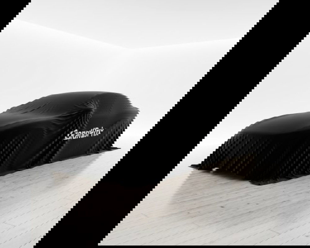 Fiat Panda usata a Bologna