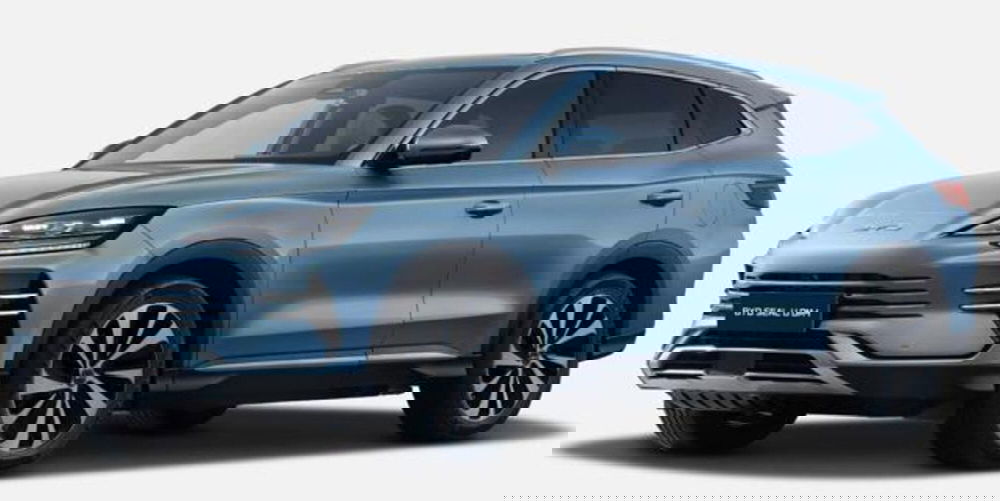 Byd Seal U DM-i  nuova a Bologna