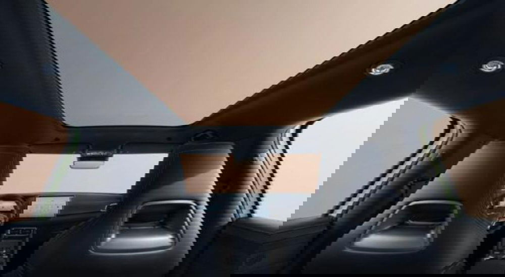 Byd Seal U DM-i  nuova a Bologna (5)