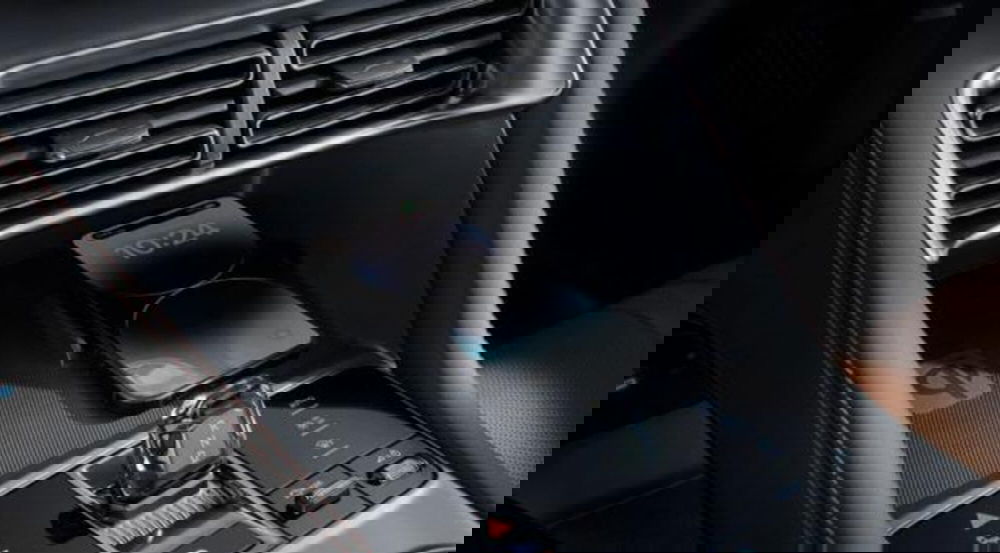 Byd Seal U DM-i  nuova a Bologna (6)