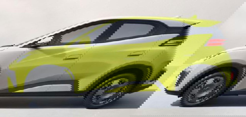 Byd Dolphin Surf nuova a Bologna (3)