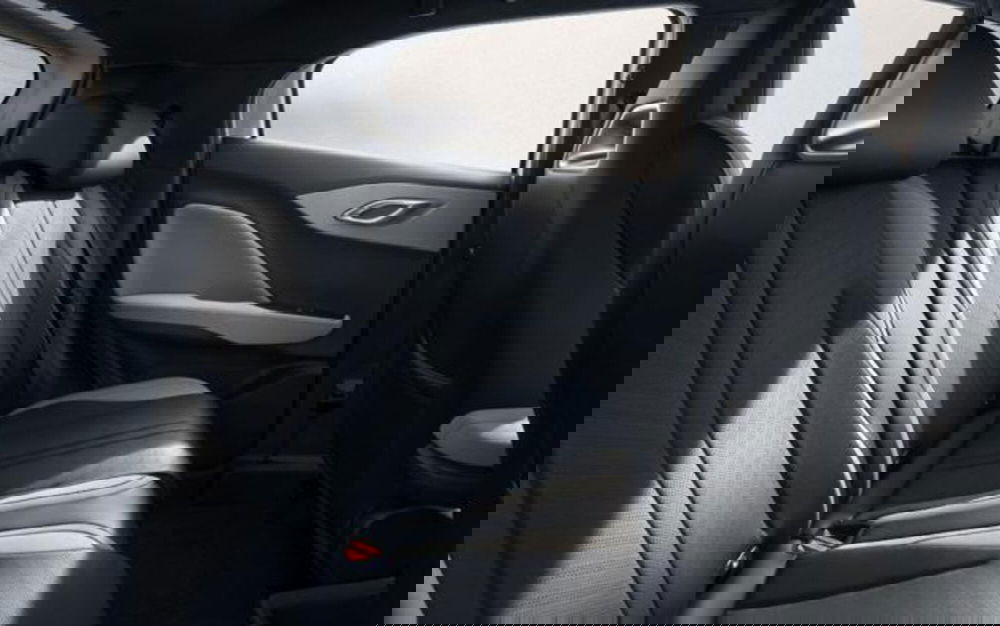 Byd Dolphin Surf nuova a Bologna (7)