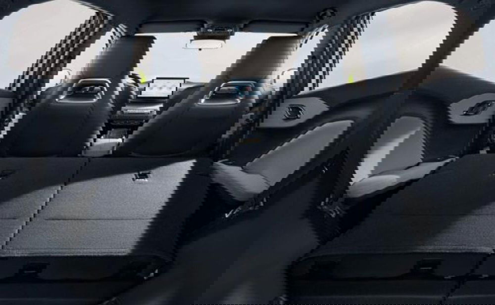 Byd Dolphin Surf nuova a Bologna (8)