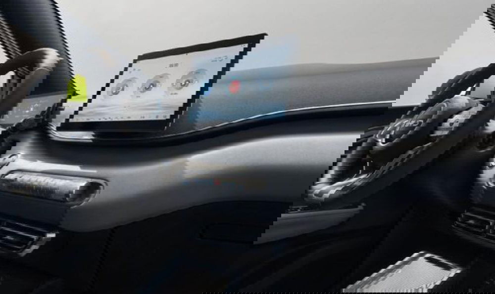 Byd Dolphin Surf nuova a Bologna (9)