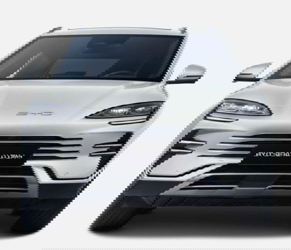 Byd Seal U  nuova a Bologna