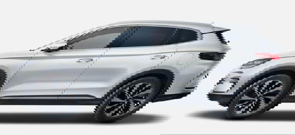 Byd Seal U  nuova a Bologna (3)