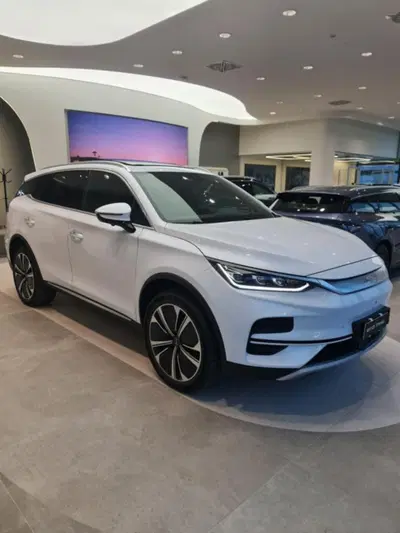 Byd Tang 108,8 kWh Flagship nuova a Castenaso