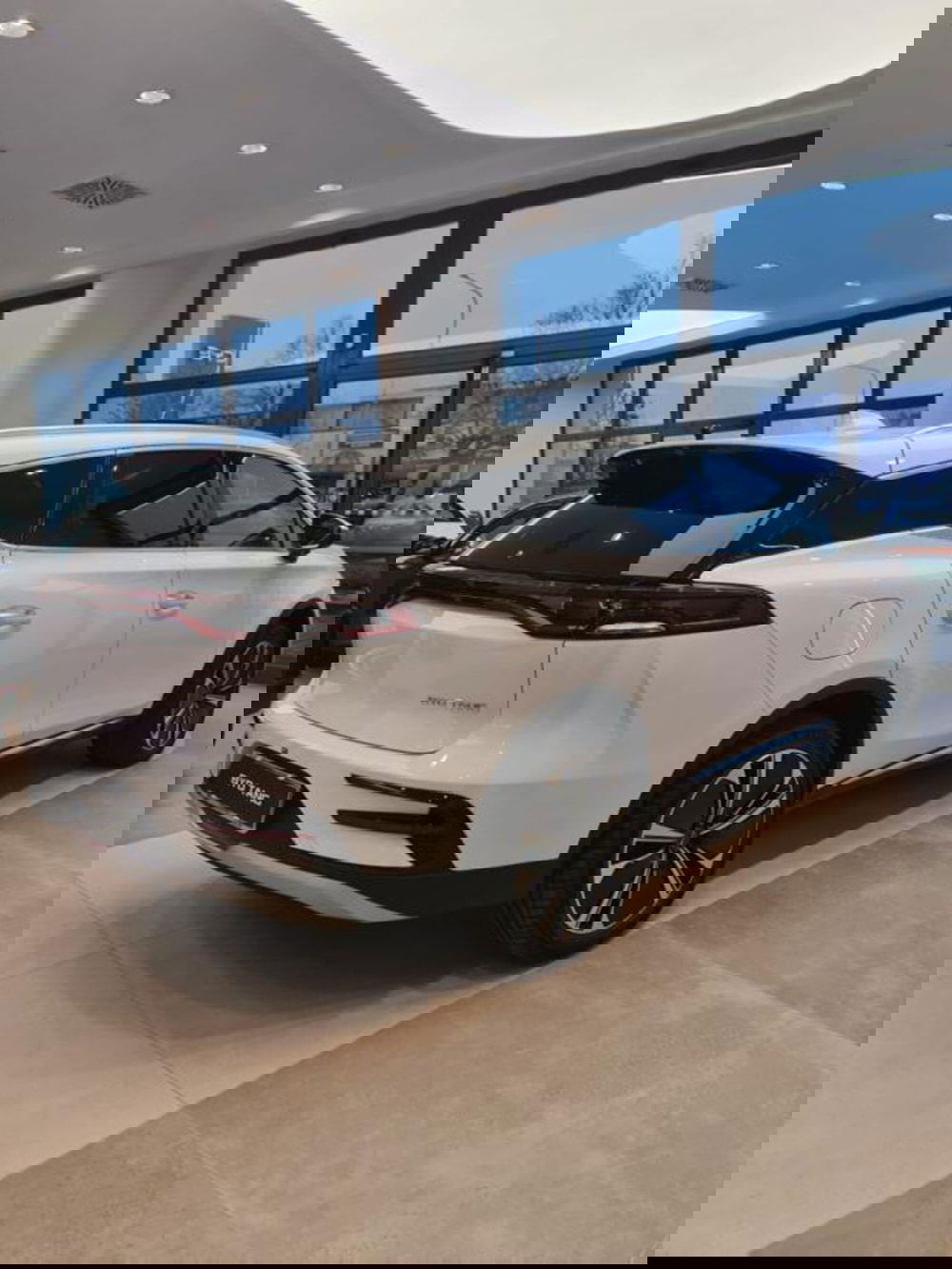 Byd Tang nuova a Bologna (3)