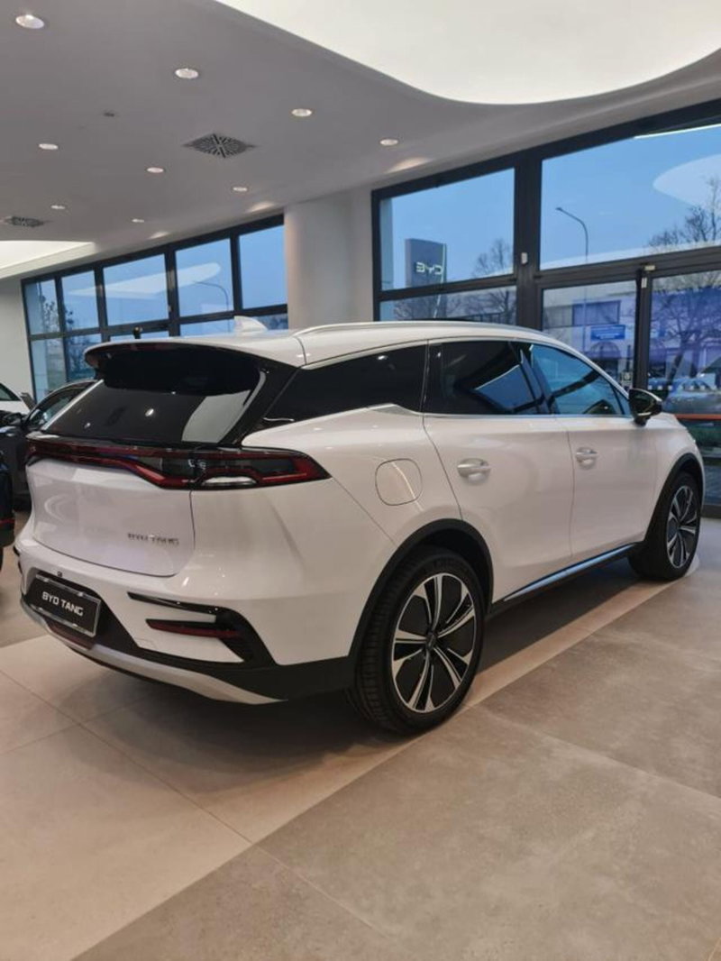 Byd Tang nuova a Bologna (3)